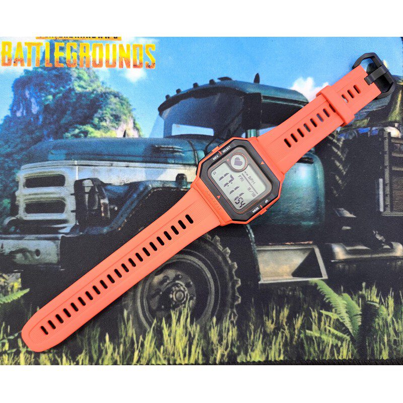 Đồng Hồ Xiaomi Huami Amazfit Neo Chính Hãng DGW